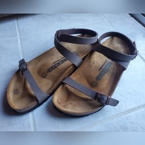 Women's Daloa Sandal